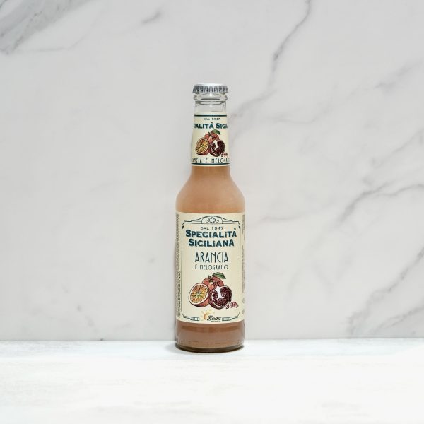 Bona Arancia e Melograno