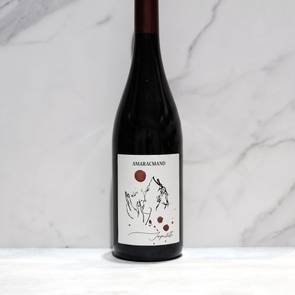 Amaracmand Imperfetto Sangiovese