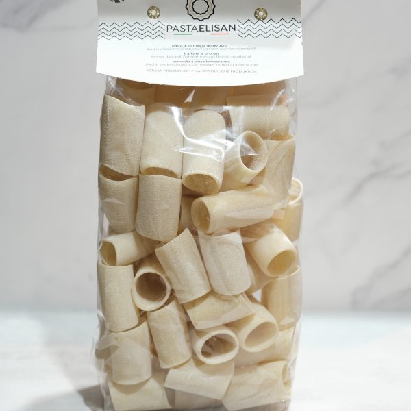 Pasta Elisan - Paccheri