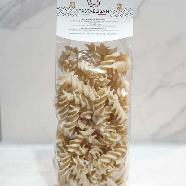 Pasta Elisan - Fusilli