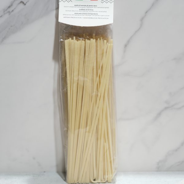 Pasta Elisan - Linguine
