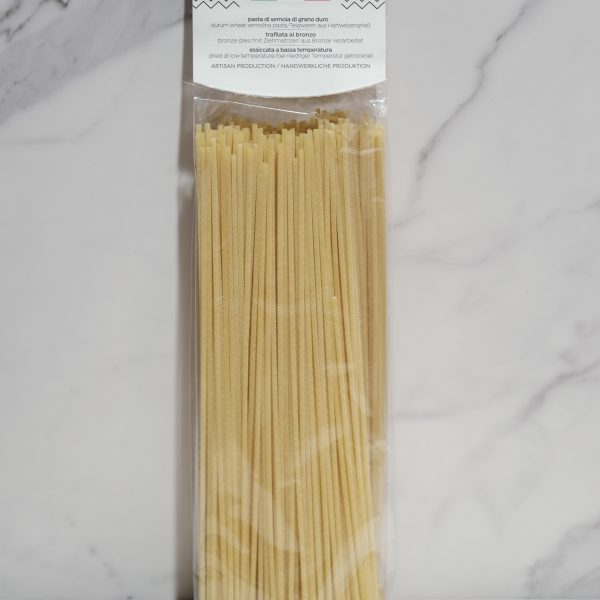 Pasta Elisan - Spaghetti