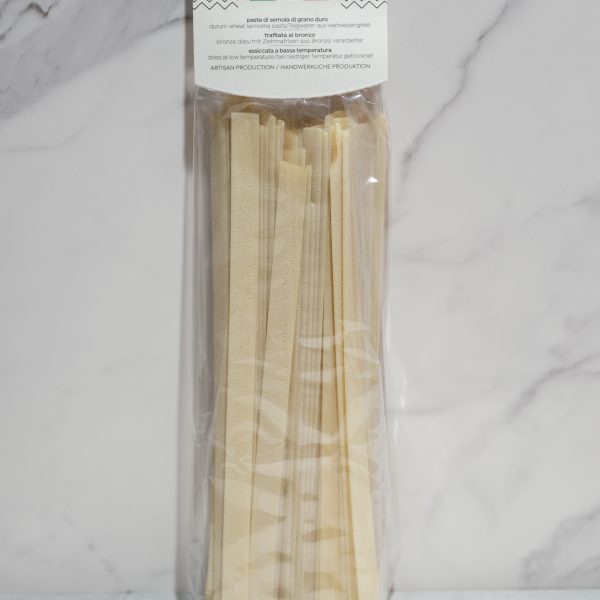 Pasta Elisan - Pappardelle